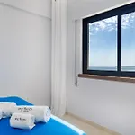 Διαμέρισμα Charming Beachview & Sunset By Encantos Do Algarve - 903