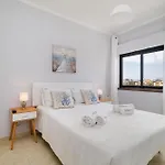 Charming Beachview & Sunset By Encantos Do Algarve - 903 Portimão