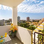 Charming Beachview & Sunset By Encantos Do Algarve - 903 Lejlighed *