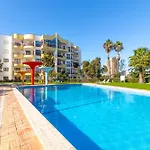 Charming Beachview & Sunset By Encantos Do Algarve - 903 Lejlighed *