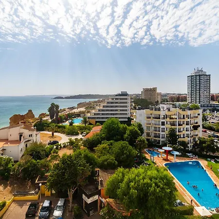 Lejlighed Charming Beachview & Sunset By Encantos Do Algarve - 903 *