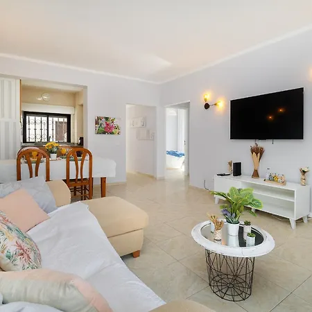 Charming Beachview & Sunset By Encantos Do Algarve - 903 Lejlighed