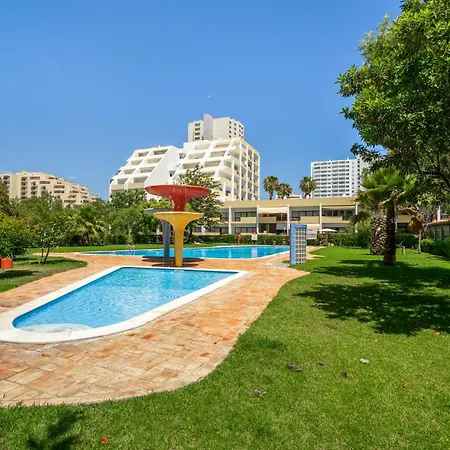 Lejlighed Charming Beachview & Sunset By Encantos Do Algarve - 903 *