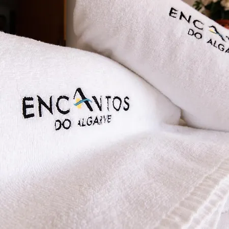 Charming Beachview & Sunset By Encantos Do Algarve - 903 Lejlighed