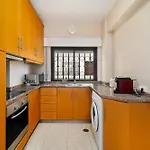 Charming Beachview & Sunset By Encantos Do Algarve - 903 Lägenhet Portimão