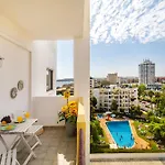 Charming Beachview & Sunset By Encantos Do Algarve - 903