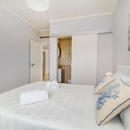 Charming Beachview & Sunset By Encantos Do Algarve - 903 Apartament Portimão