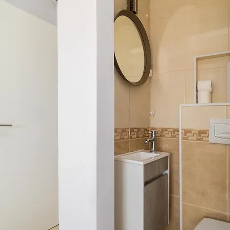 Apartament Charming Beachview & Sunset By Encantos Do Algarve - 903 *