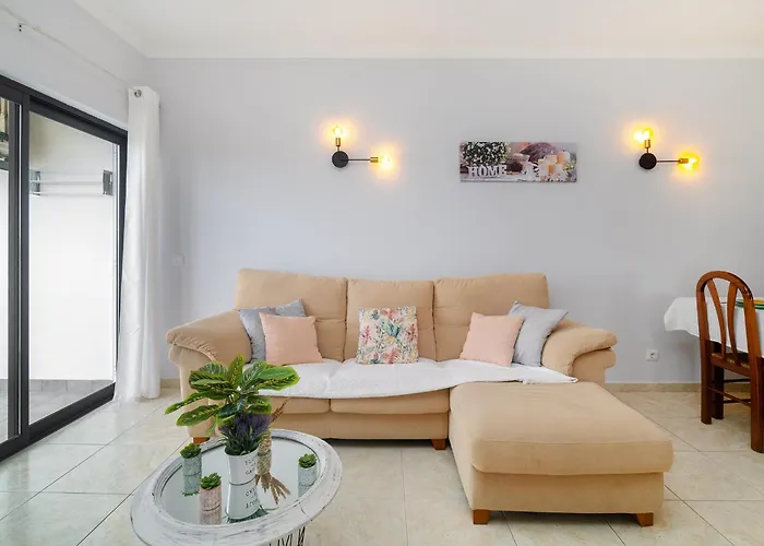 Charming Beachview & Sunset By Encantos Do Algarve - 903 Портиман