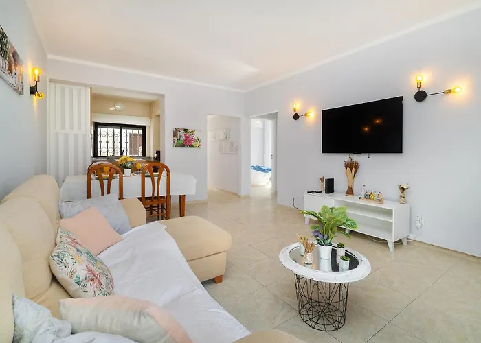 Charming Beachview & Sunset By Encantos Do Algarve - 903 Apartamento