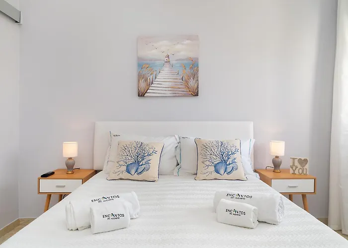 Charming Beachview & Sunset By Encantos Do Algarve - 903 Portimão