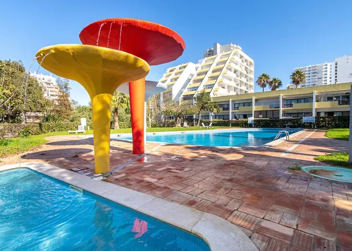 Charming Beachview & Sunset By Encantos Do Algarve - 903 *