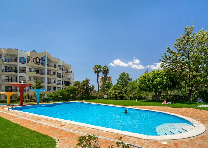 Charming Beachview & Sunset By Encantos Do Algarve - 903