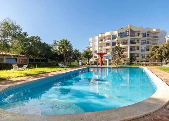 Charming Beachview & Sunset By Encantos Do Algarve - 903 * Portimão