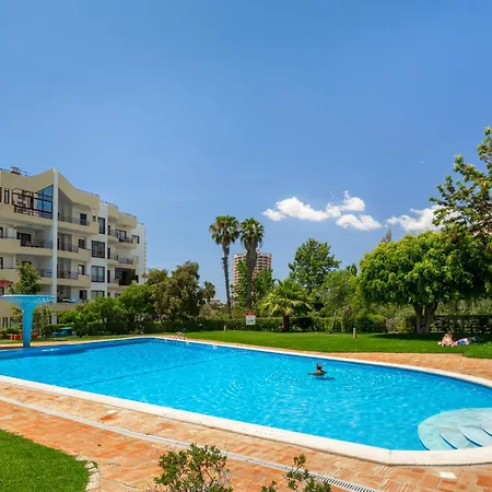 Charming Beachview & Sunset By Encantos Do Algarve - 903