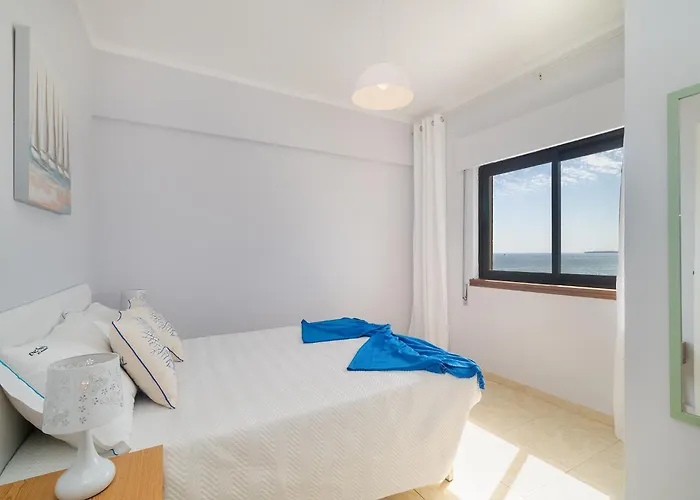 Charming Beachview & Sunset By Encantos Do Algarve - 903