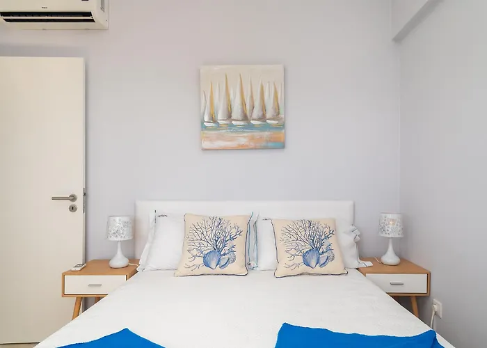 Charming Beachview & Sunset By Encantos Do Algarve - 903