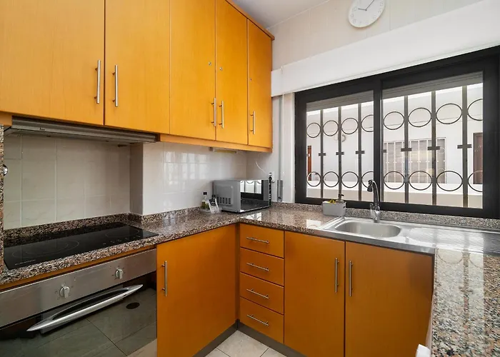 Charming Beachview & Sunset By Encantos Do Algarve - 903