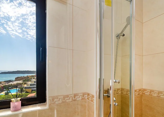 Charming Beachview & Sunset By Encantos Do Algarve - 903 Appartement Portimão