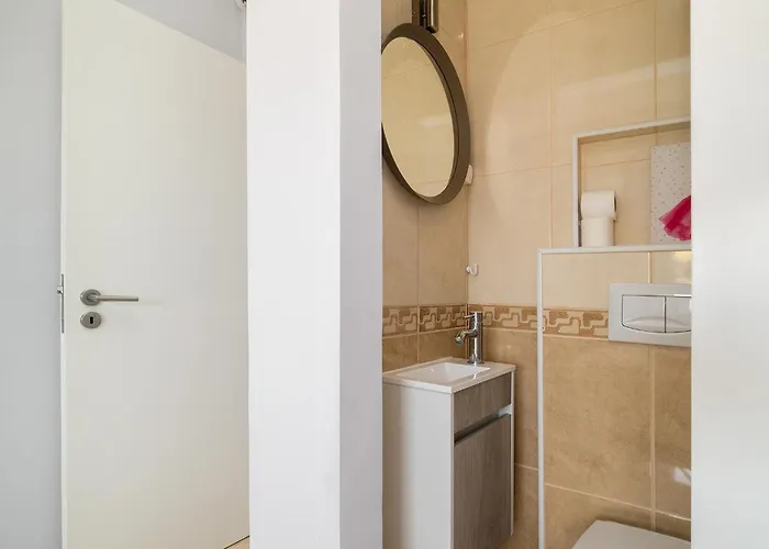 Appartement Charming Beachview & Sunset By Encantos Do Algarve - 903 *